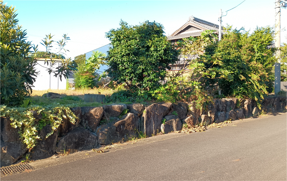 物件外観写真PC